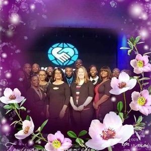 Meet your Posher, Virgie